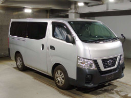 2019 Nissan NV350 CARAVAN VAN