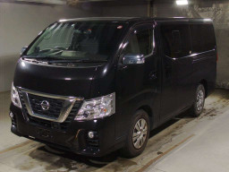 2019 Nissan NV350 CARAVAN VAN