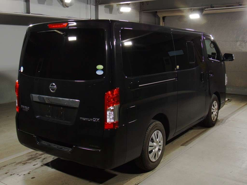 2019 Nissan NV350 CARAVAN VAN VR2E26[1]