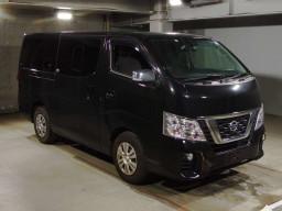 2019 Nissan NV350 CARAVAN VAN