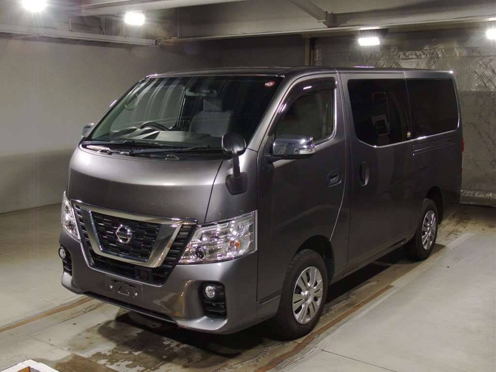 2019 Nissan NV350 CARAVAN VAN VW2E26[0]