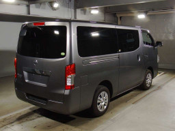 2019 Nissan NV350 CARAVAN VAN