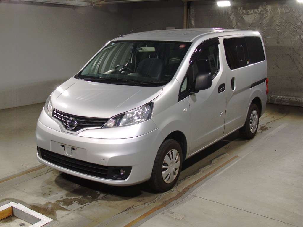 2019 Nissan NV200 Vanette VM20[0]