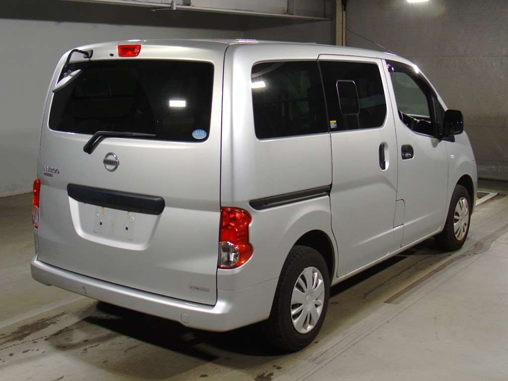 2019 Nissan NV200 Vanette VM20[1]