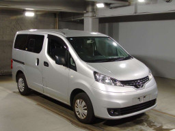 2019 Nissan NV200 Vanette