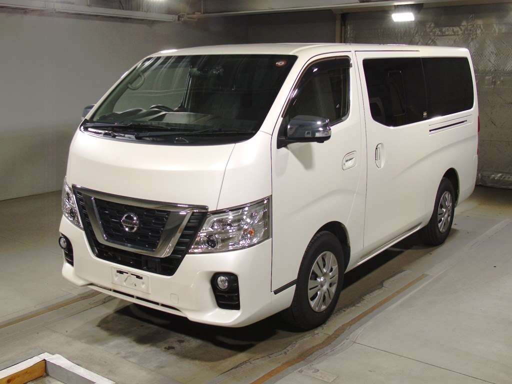 2019 Nissan NV350 CARAVAN VAN VR2E26[0]