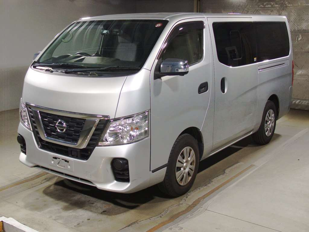 2020 Nissan NV350 CARAVAN VAN VW2E26[0]