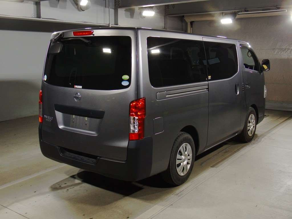 2019 Nissan NV350 CARAVAN VAN VR2E26[1]