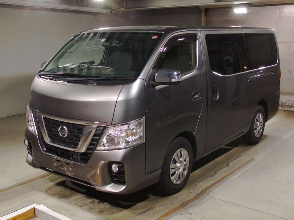 2019 Nissan NV350 CARAVAN VAN VR2E26[0]