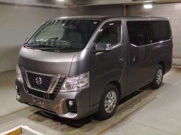 2019 Nissan NV350 CARAVAN VAN