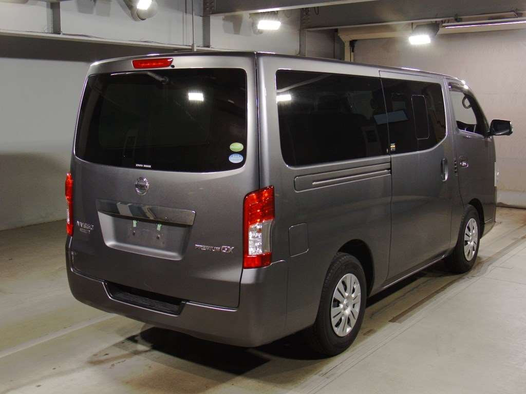 2019 Nissan NV350 CARAVAN VAN VR2E26[1]