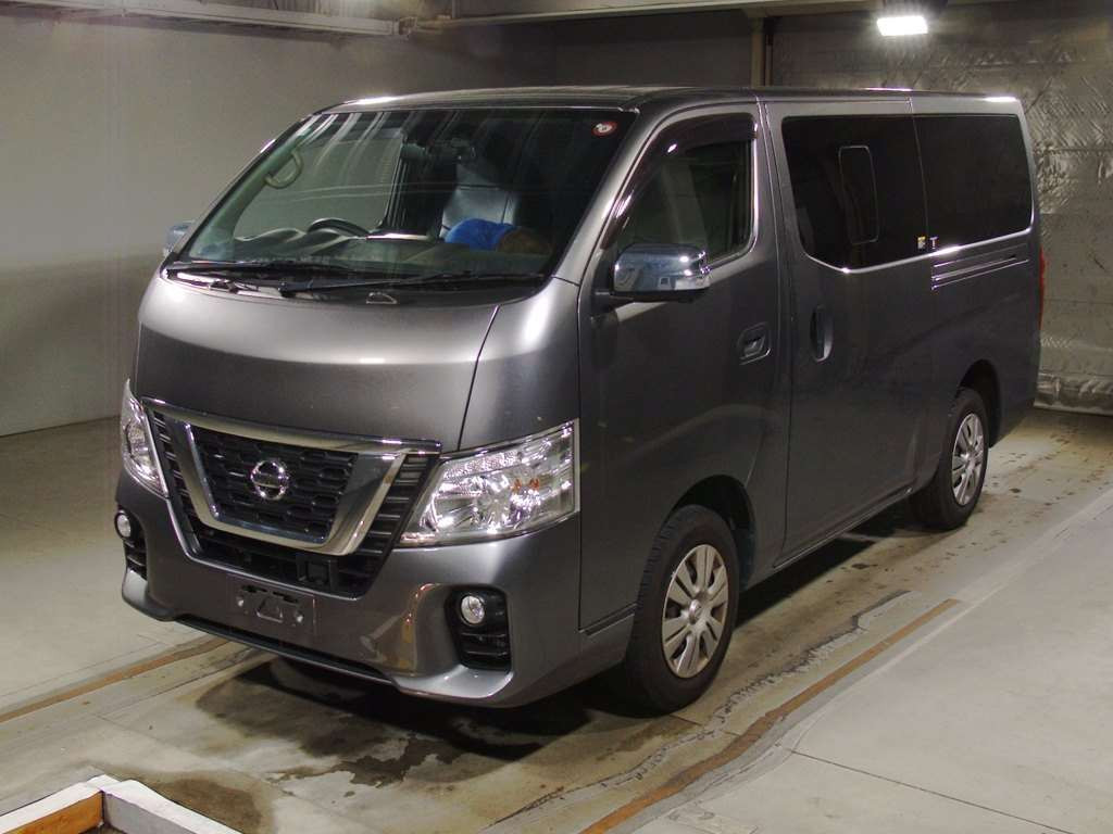 2019 Nissan NV350 CARAVAN VAN VW2E26[0]