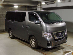 2019 Nissan NV350 CARAVAN VAN