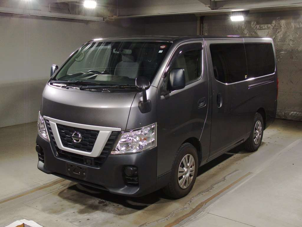 2019 Nissan NV350 CARAVAN VAN VW2E26[0]