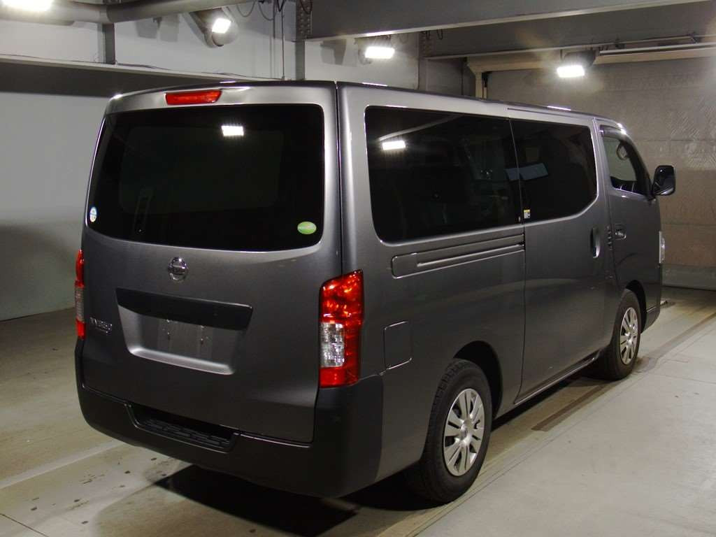 2019 Nissan NV350 CARAVAN VAN VW2E26[1]