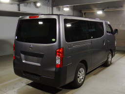 2019 Nissan NV350 CARAVAN VAN