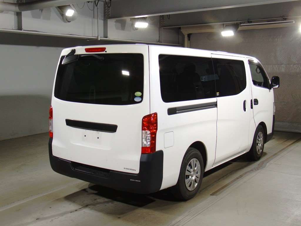 2016 Nissan NV350 CARAVAN VAN VR2E26[1]