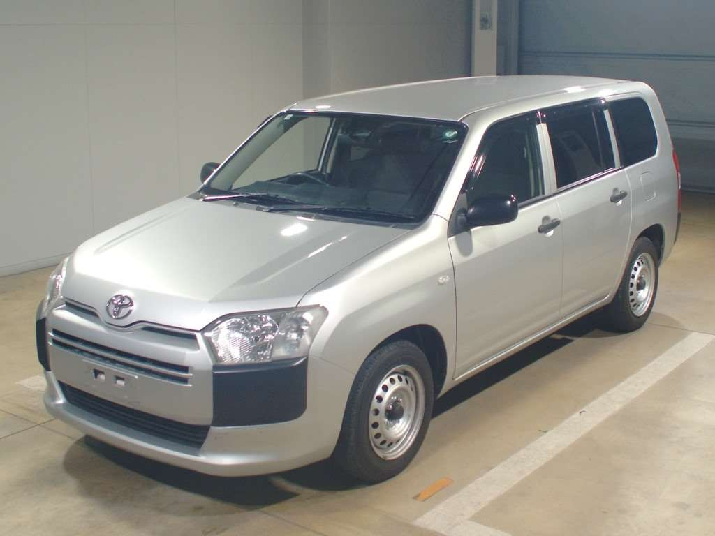 2019 Toyota Succeed NCP160V[0]