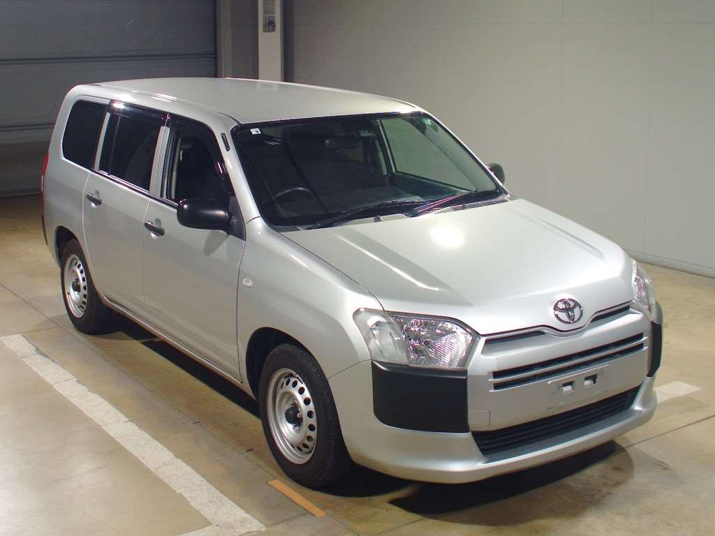 2019 Toyota Succeed NCP160V[2]