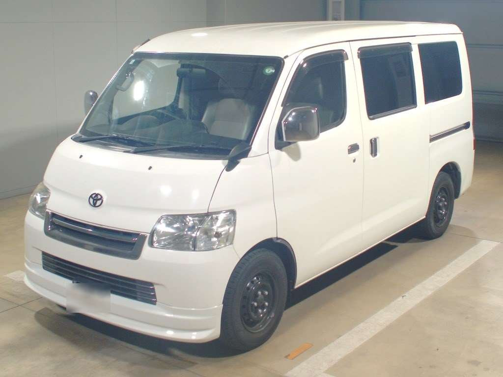 2019 Toyota Liteace Van S402M[0]