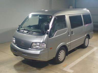 2016 Mazda Bongo Van