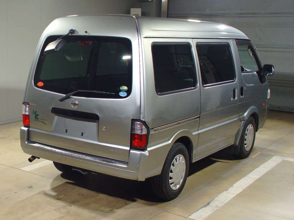 2016 Mazda Bongo Van SLP2V[1]