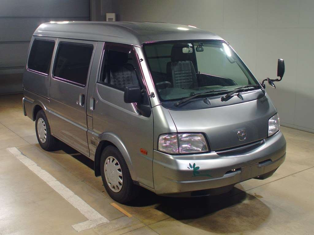 2016 Mazda Bongo Van SLP2V[2]