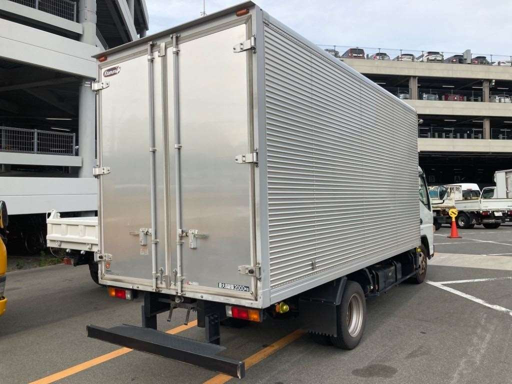 2019 Nissan NT450 Atlas FEA5W[1]