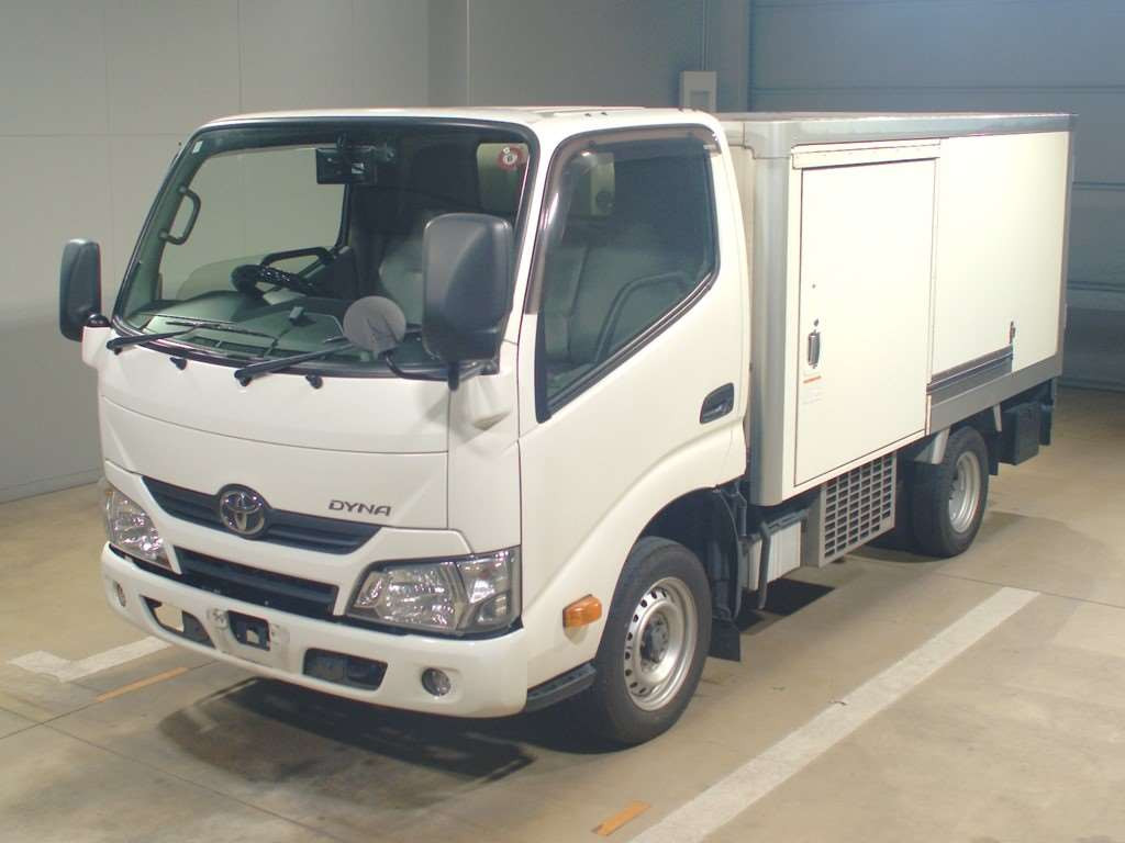 2019 Toyota Dyna Truck KDY231[0]