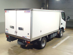 2019 Toyota Dyna Truck