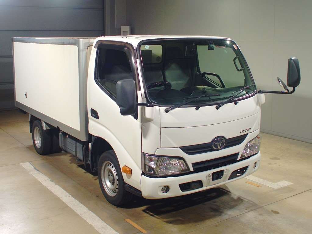 2019 Toyota Dyna Truck KDY231[2]