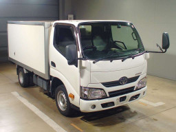 2019 Toyota Dyna Truck