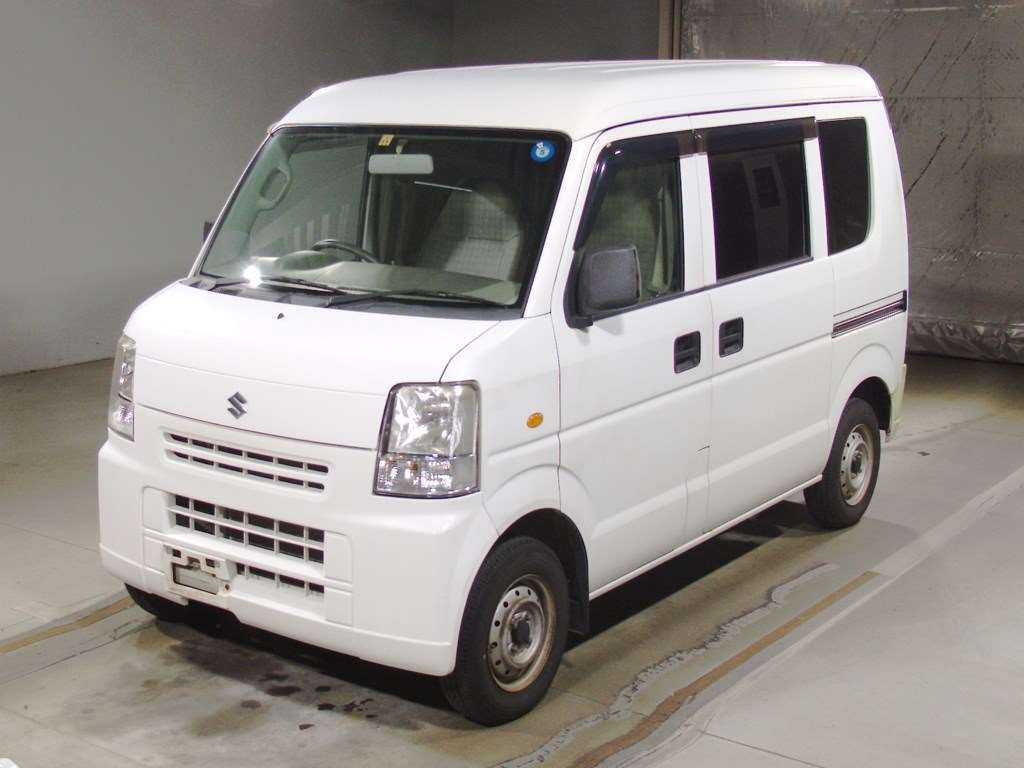 2006 Suzuki Every DA64V[0]