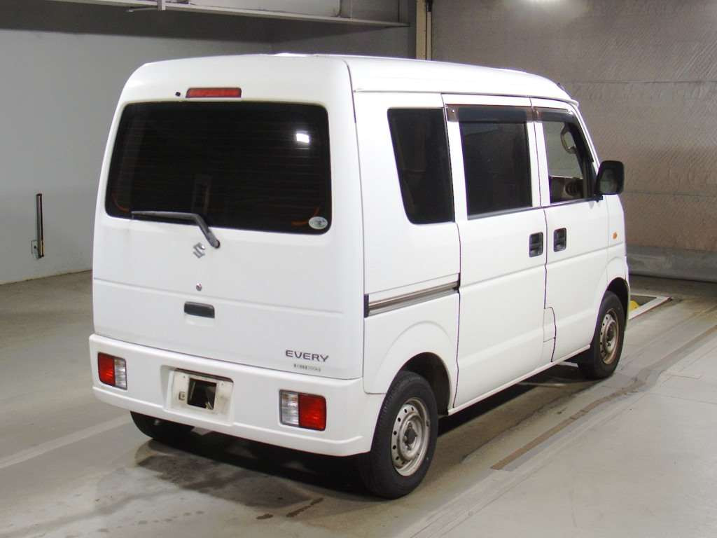 2006 Suzuki Every DA64V[1]