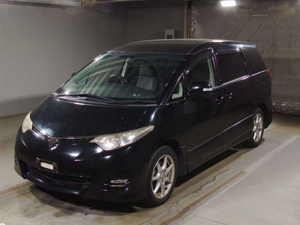 2006 Toyota Estima ACR50W[0]