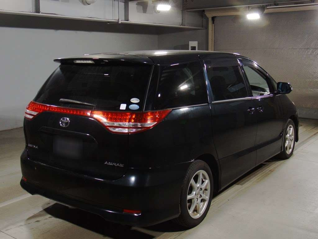 2006 Toyota Estima ACR50W[1]