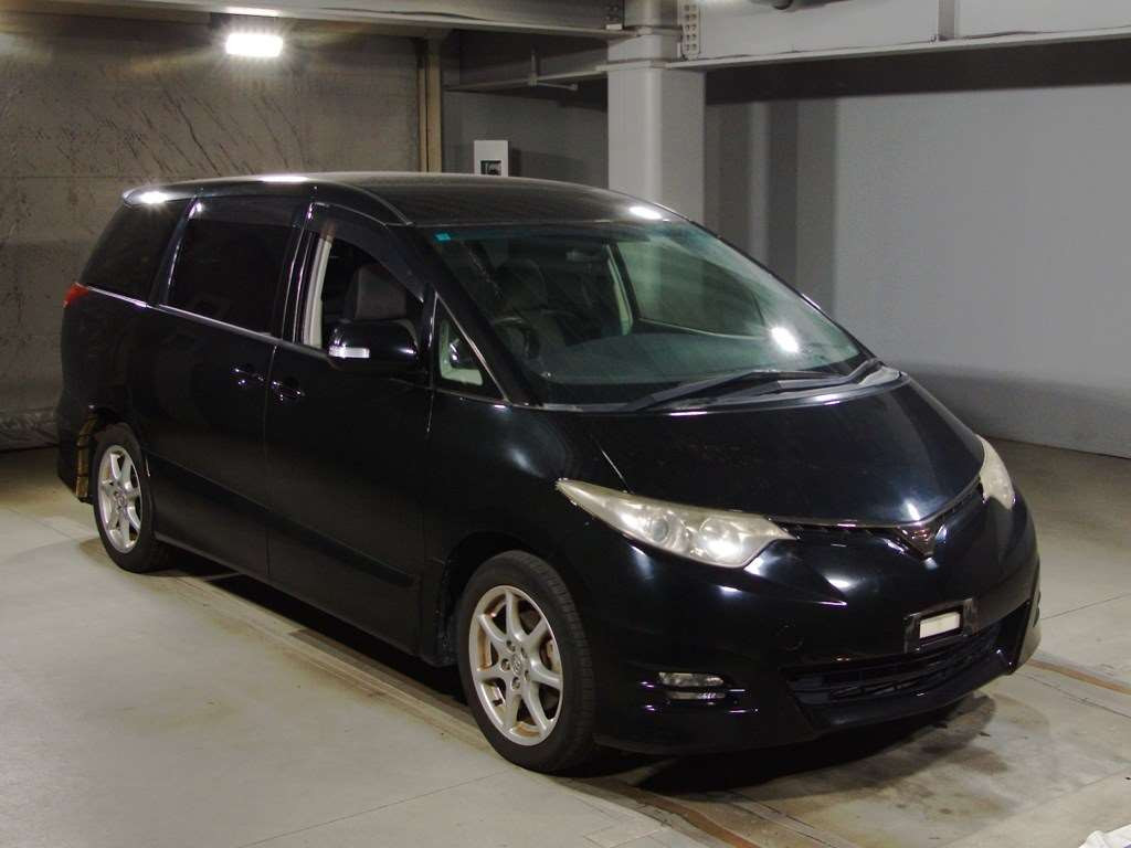 2006 Toyota Estima ACR50W[2]