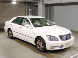 2007 Toyota Crown