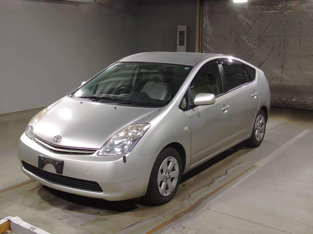 2005 Toyota Prius NHW20[0]