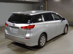 2010 Toyota Wish