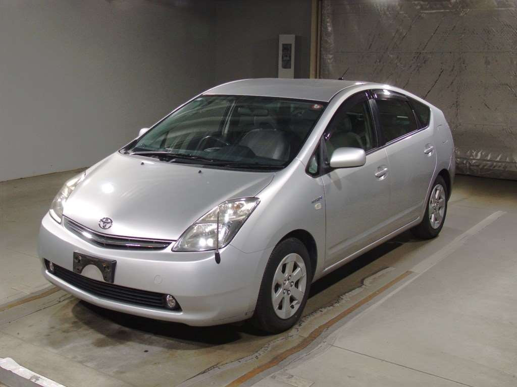 2008 Toyota Prius NHW20[0]