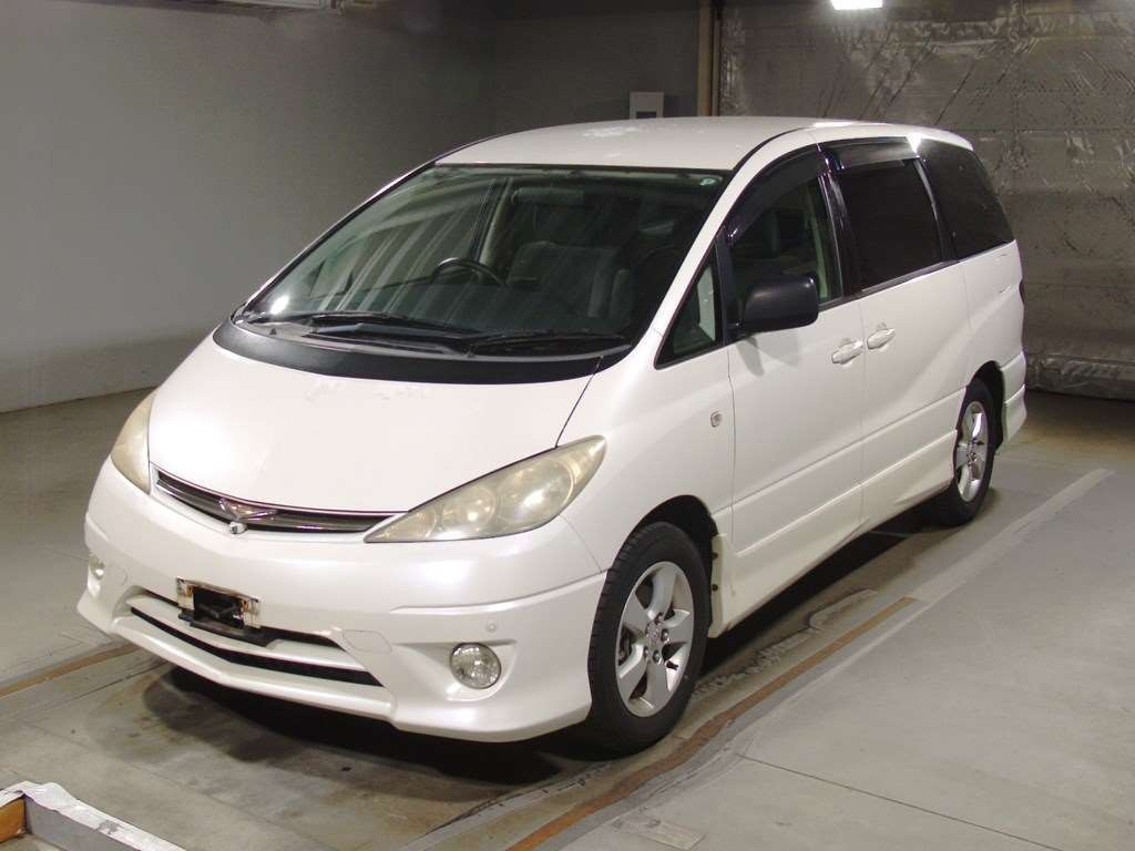 2003 Toyota Estima ACR30W[0]