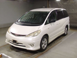 2003 Toyota Estima