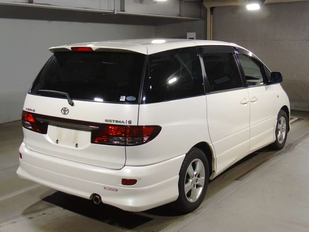 2003 Toyota Estima ACR30W[1]