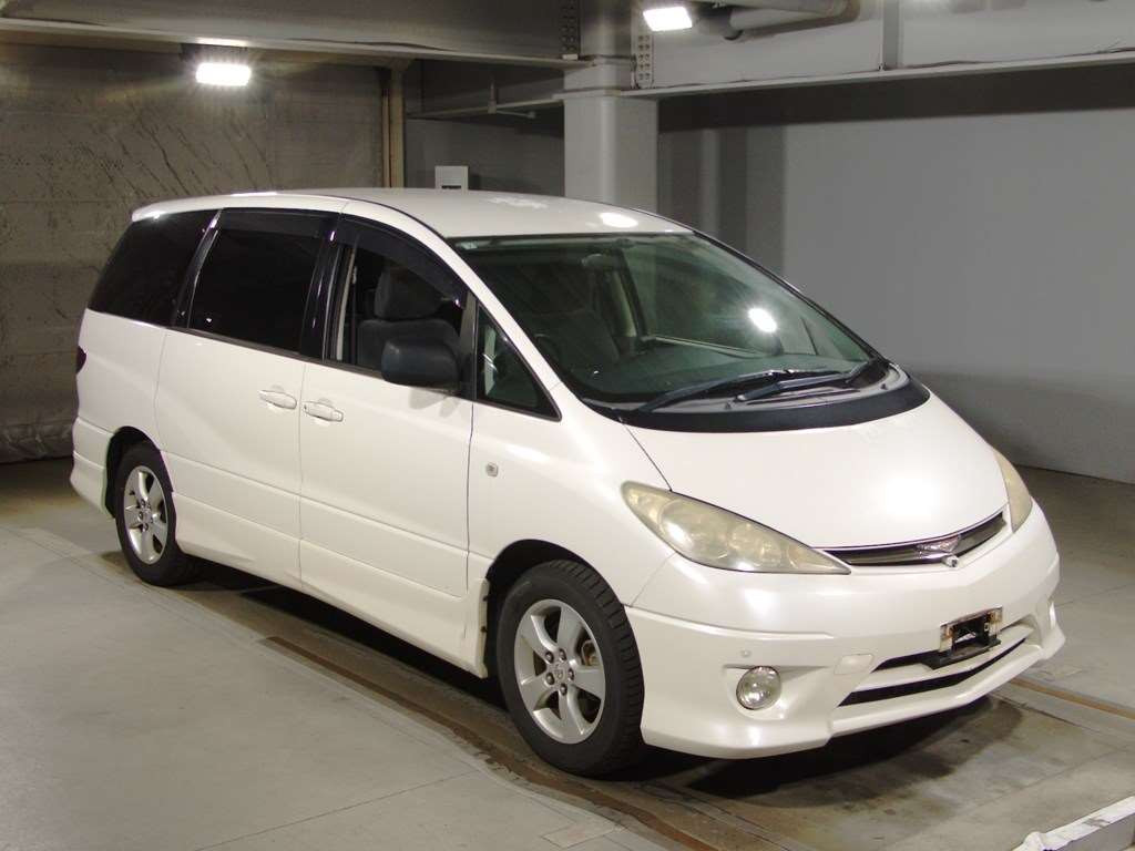 2003 Toyota Estima ACR30W[2]