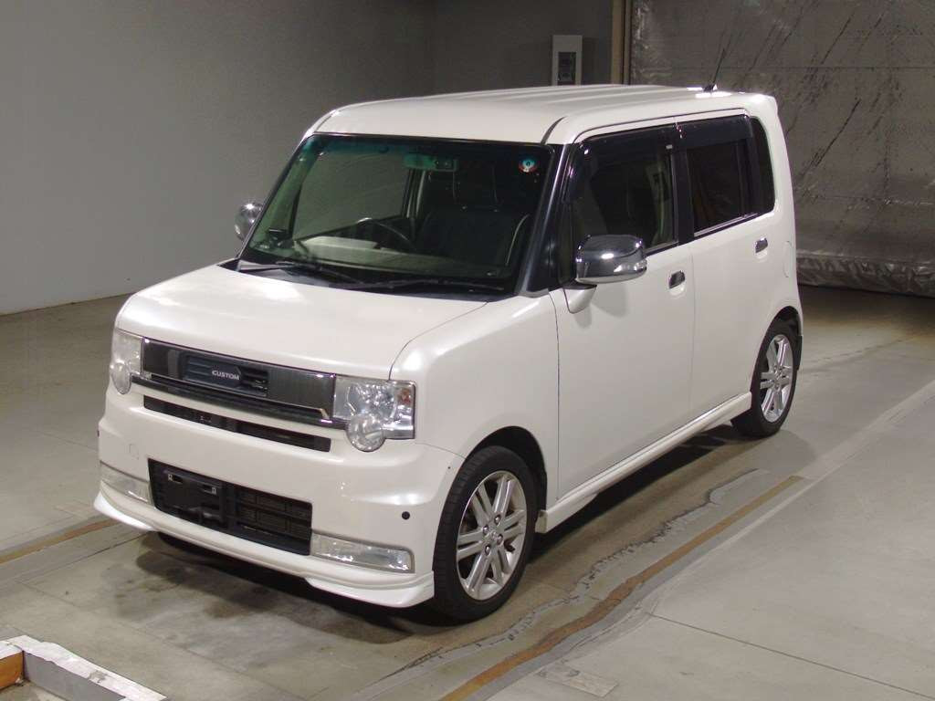 2012 Toyota Pixis Space L575A[0]