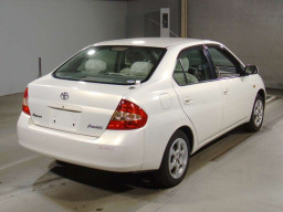 2000 Toyota Prius