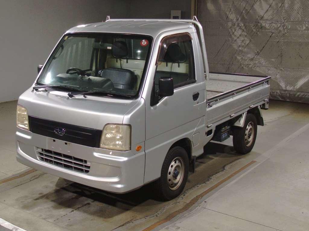 2005 Subaru Sambar Truck TT2[0]