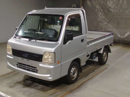 2005 Subaru Sambar Truck