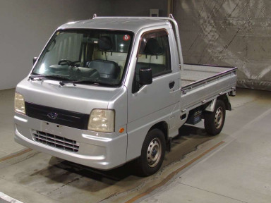 2005 Subaru Sambar Truck